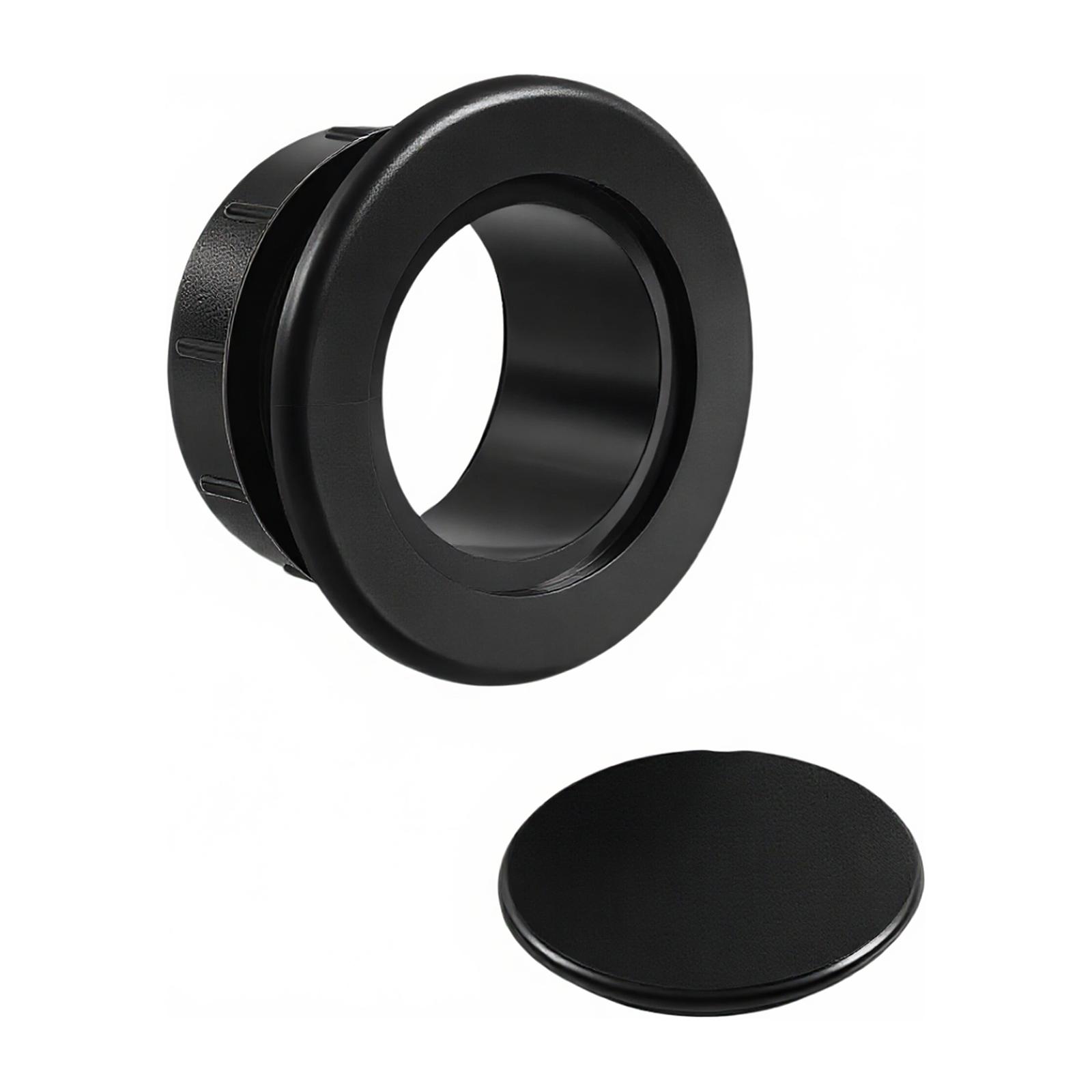 Parasol Umbrellas Hole Rings Plug and Caps Plastic Thickened Patio Table Umbrellas Hole Cover Insert for Outdoor Garden 1