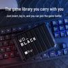 Western Digital WD_BLACK P10 Game Drive