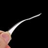 240Pair Transparent Invisible Double Eyelid Tape Self-Adhesive Eyelid Sticker Magic Big Eyes Eyelid Tape Makeup Tool Accessories
