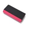 Double Layer Double Eyeglasses Case Large Capacity Eyeglasses Holder Fashion Sunglasses Box  Women
