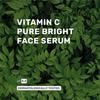 Bodytales Vitamin C Pure Bright Face Serum 1 fl oz Skin Brightening & Glowing
