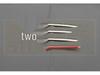 Otai Decorative Trim for BMW 5 Series F18 520/525 Door Handle