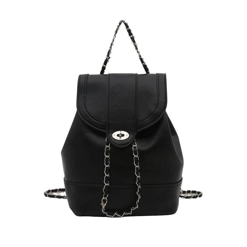 Simple and Fashionable Underarm Bag for Women In Summer  Fresh Backpack for Women  New Korean Style Simple Shoulder Bag