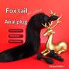 Erotik-Artikel – Anal-Toys