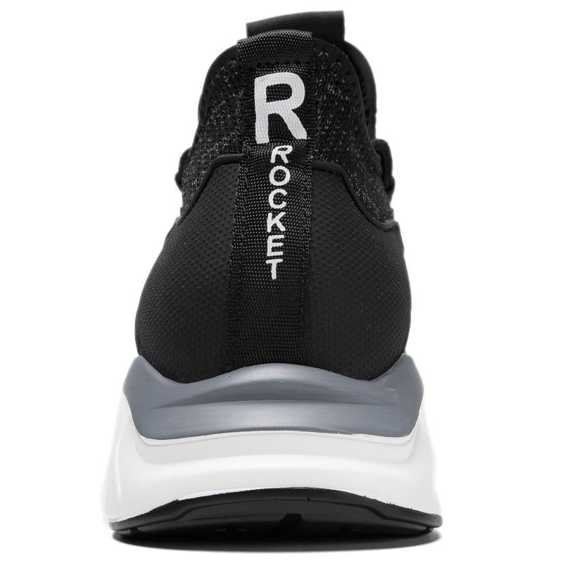 Elevator Shoes Men Sneakers Height Shoes Height Increasing Shoes Heightening Shoes Mesh Shoes Fashion Sport Shoes Tall Shoes