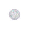 Nail Art Shimmer Flakes Iridescent Aurora Cloud Powder Ultra Thin Dreamy Glitter Sequins DIY Manicure