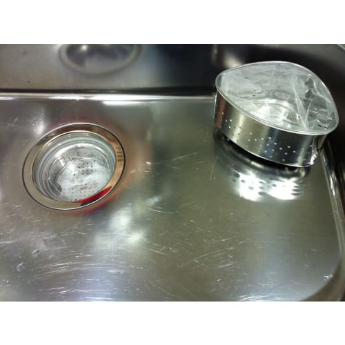 Bonstar Made In Japan "Made In Japan Draining Bags Ideal for Commercial Use, Capturing Oil and Other Contaminants" Garbage Collection Story Part 2, 50