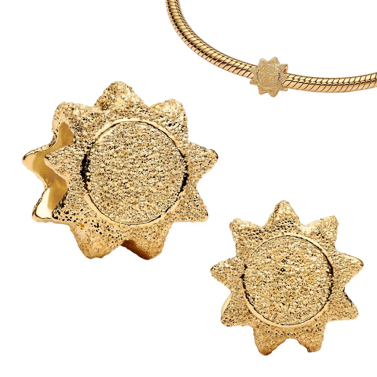 

Autumn Copper Maple Leaf Charms Bead Earrings Hedgehog Pendant Fit Original Bracelet Necklace Diy Fine Jewelry Gift