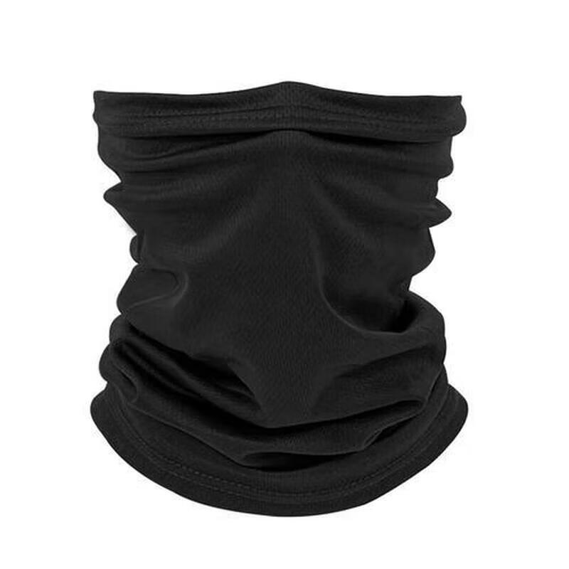 Men s Ice Silk Sun Protection Neck Gaiter