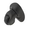1 Piece Mute Swivel Wheels Suitcase Luggage Replacement Casters for Travelling Bag