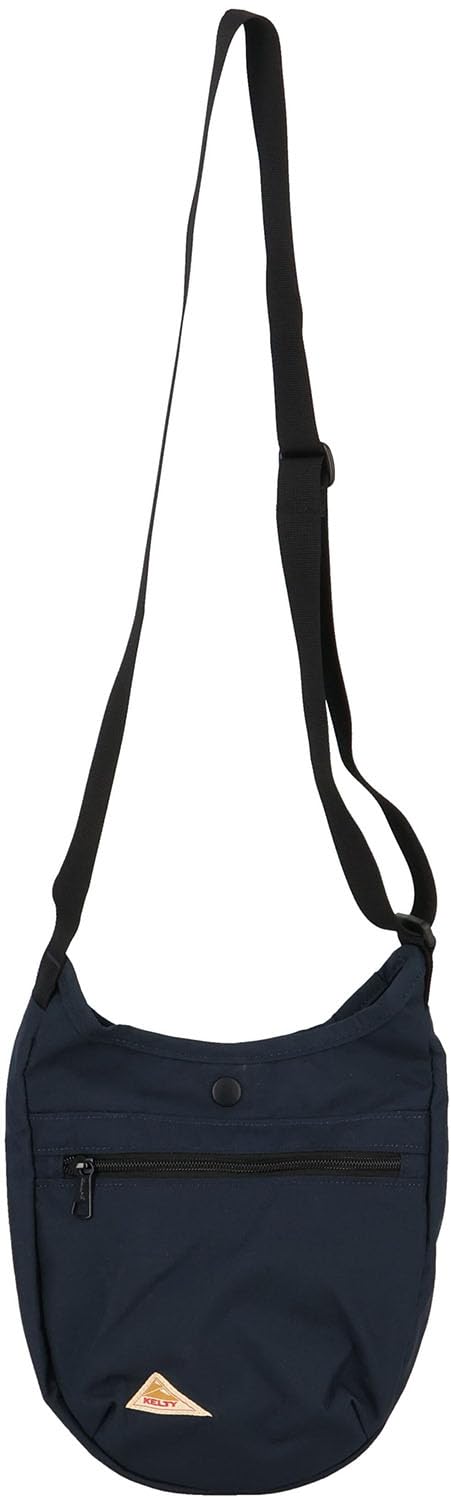 

Сумка через плечо MINI CURVE SHOULDER 3259261224 Темно-синий [Kelty]
