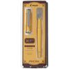 Pilot Prera Fountain Pen Warm Yellow Medium Nib P-FPR-1-WY-M W/ CON-40