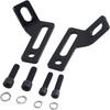 Tie Downs Mount Bracket Kit Compatible with 1993-2021 Harley Touring Road King+Street Glide+Road Glide+Electra Glide