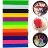 Motorcycle Spoke Skins Wheel Rim Guard Usage Abundant Quantity