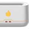 Light Humidifier USB Charging for Desktop Travel