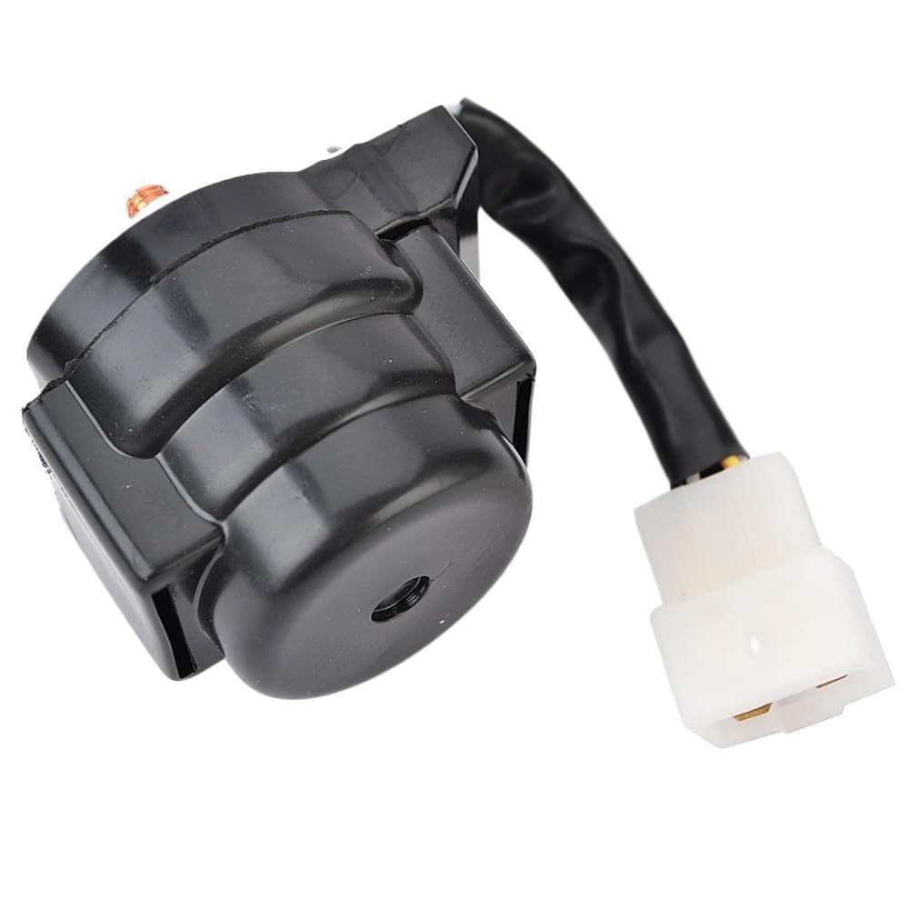 Motorcycle Starter Relay Solenoid Fits Husqvarna Svartpilen 125 200 250 Vitpilen 401 & KTM