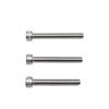1 Inch Ball Head Adapter M8 Screws Motorcycle Handlebar Clamp Base Holder for Mount Smartphone Cameras Holder Bolt Bracket