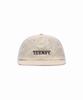 Tinsi Signature Logo Cap (Ivory)