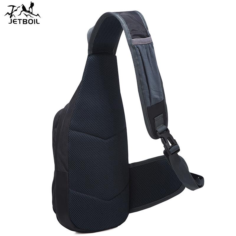 Milin Jabot Unisex Torba na ramię Crossbody Outdoor