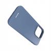 Sc Silicone Case Iphone 14 Pro Blue