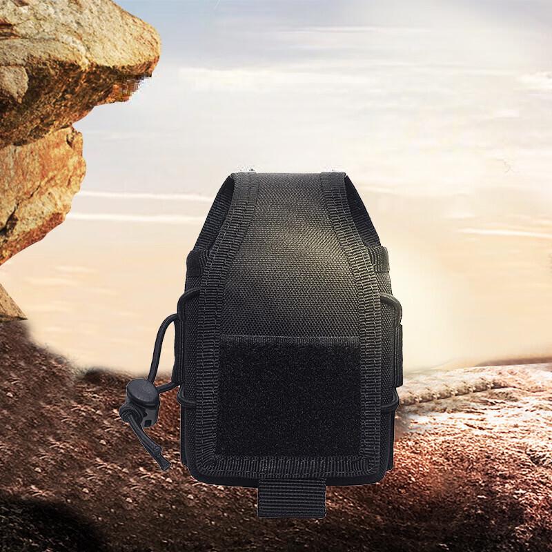 

Tactical Outdoor MOLLE Utility Pouch