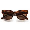 CHIMI Unisex Tortoise Sunglasses 07