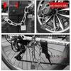 Honggong Thickened Anti-Theft Chain Lock