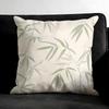 Bamboo Luxury Cushion Cover Pillowcase Ultra Soft Skin Friendly Fabric Cloud Like Comfort & Concealed Zipper