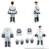 99 Nights In The Forest Owl Animal Costume With Polyester Fabric For Game Cosplay