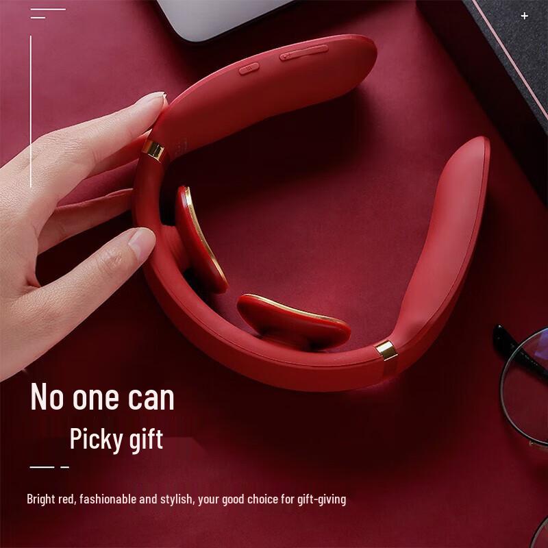 SKG Smart Neck Massager