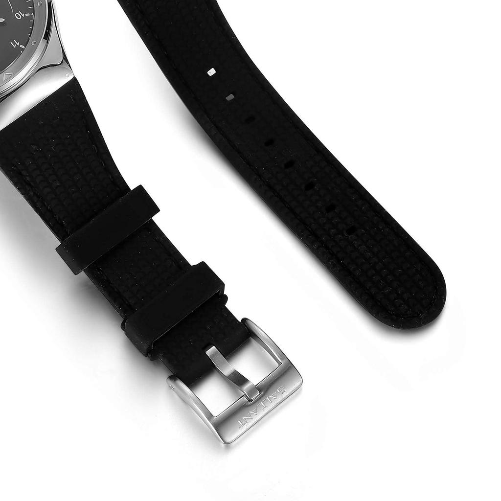 Watch Watch Stylish Quartz Watch Sports Japanese Movement Display Easy Reader 5 ATM Water Resistant 40mm Popular Casual Men's Date/Weekday