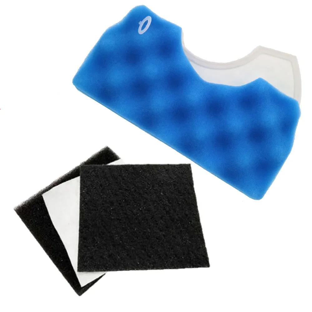 Staubsauger Staub Hepa Filter für Samsung DJ63-00672D SC4300 SC4340 SC4530 SC4570 SC47F0 Etc. Staubsauger Ersatzteile
