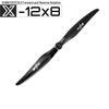 SUNNYSKY EOLO 12x8 Fixed-Wing Propeller (CN Version)