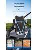 Universal Phone Holder for Electric Bikes, Motorcycles, and Food Delivery Riders