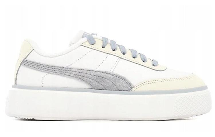 Puma Wmns Oslo Maja 'White Blue Fog'