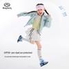 Banduxian Girls' UPF50+ Sun Protection Jacket