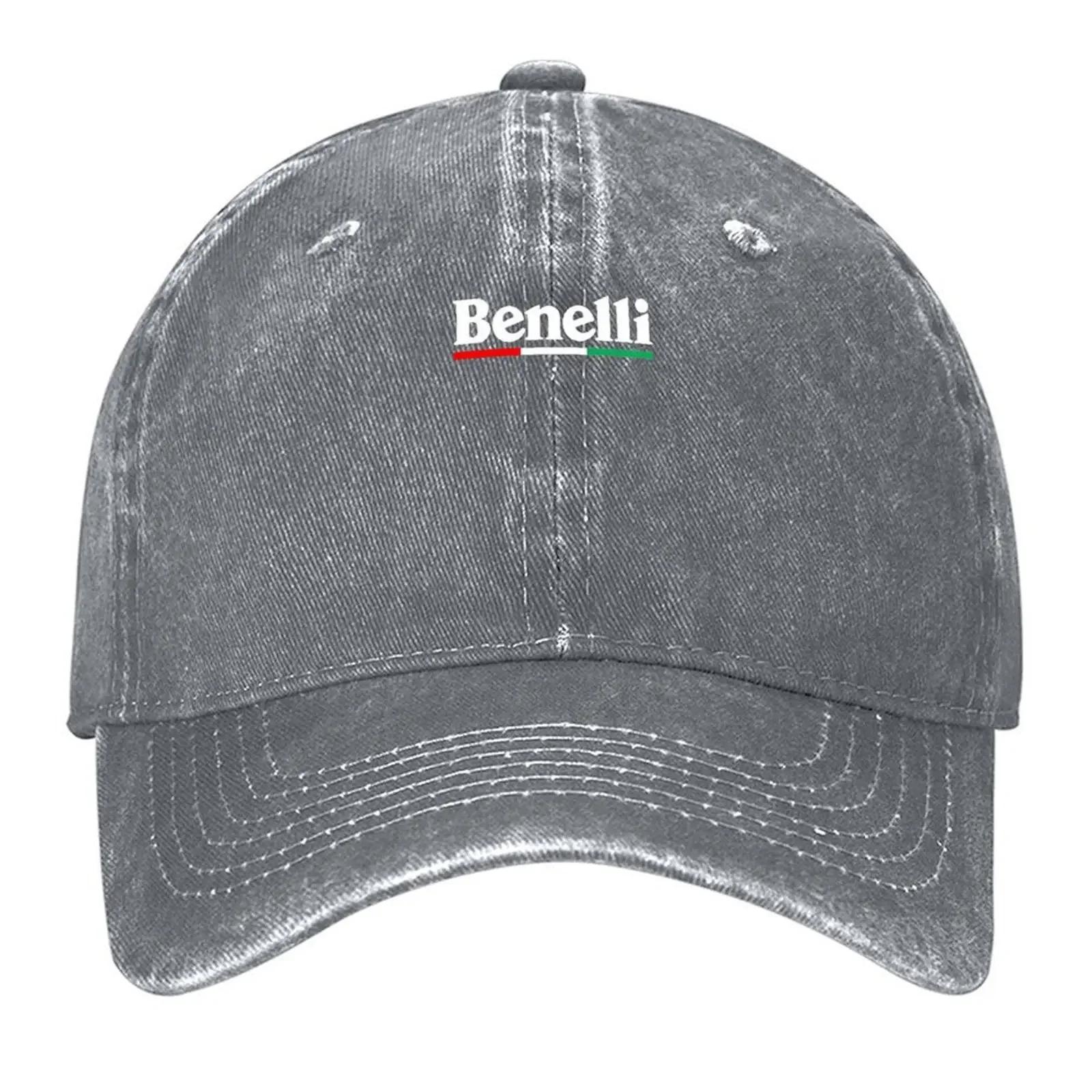 New Benelli Baseball Cap hiking hat Kids Hat Snap Back Hat western Unisex Caps Womens