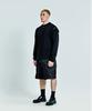 51Peosenteu Curve Longsleeve - Black