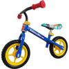Rangs Japan Balance Bike Mini Blue — Approx. 46 X 50.5 X 70 Cm