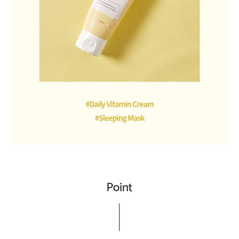 IUNIK Propolis Vitamine Slaapmasker 60ml
