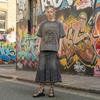 Tops – T-Shirts