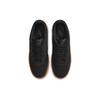 Nike Court Vision Low Black Wheat Men Sneakers CD5463-008
