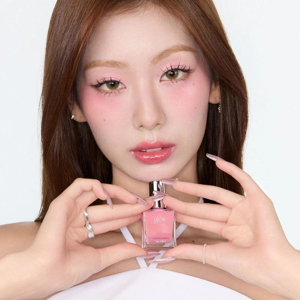 Cocktail Oil Blusher