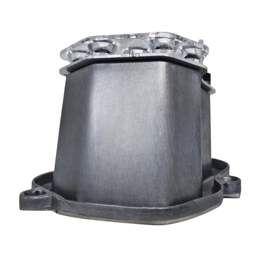 LED "hedgehog" Module for Turn Signals - BMW 5 Series Right Off-Road