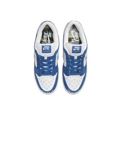 Nike SB Dunk Low x Born x Raised One Block At A Time FN7819-400