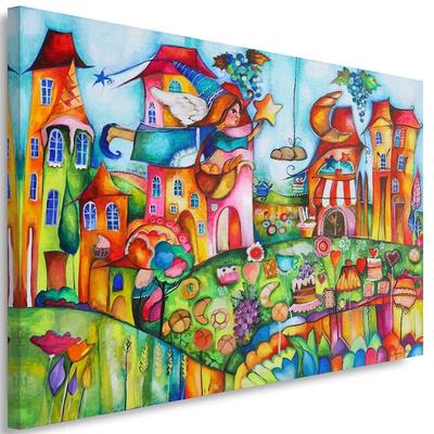 Ev Dekoru – Tablolar ve Posterler