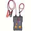 Fuel System Scan Tool Automotive Cleaning Tool Kit Injector Flush Cleaner Car Fuel Injector Tester Portable 4 Pulse Mode