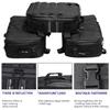 New Waterproof Bag Top Box Panniers Bag Case Luggage Bags For BMW R 1200 1250 GS LC Adventure Motorcycle F650GS G310GS ADV