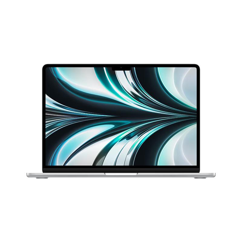 Apple MacBook Air 13.6-inch M2 Laptop (2022) (CN version)