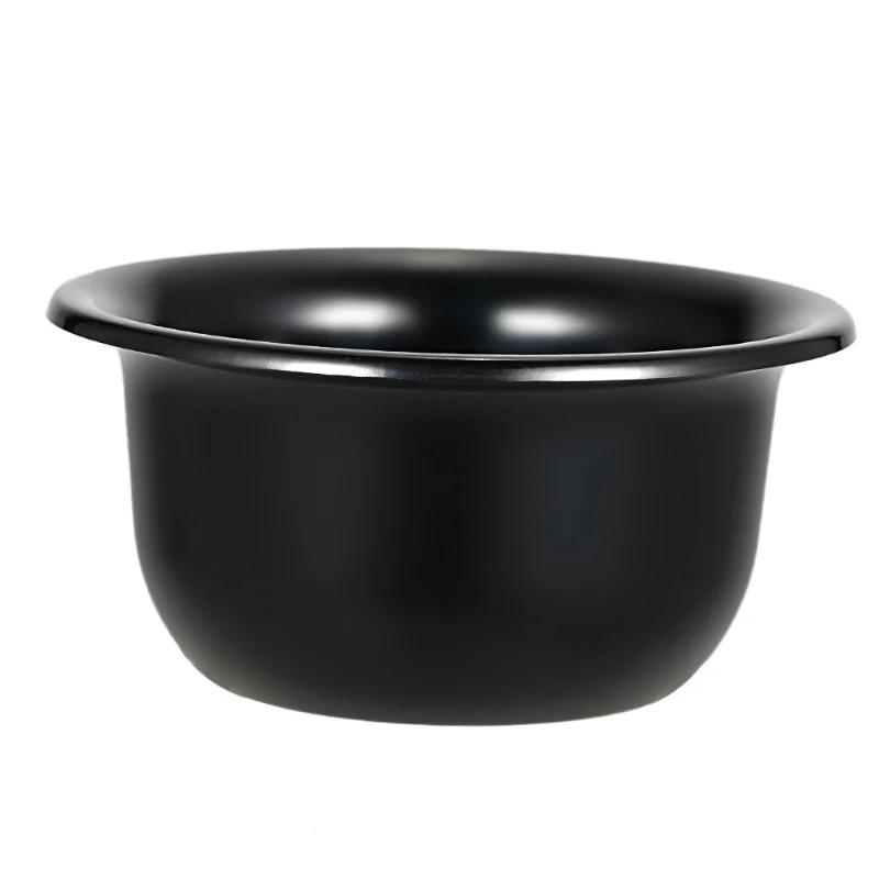 Mens Shaving Bowl Soap Mug Face Cleaning Tool Holder Shaving Appliance Barber Shaving Brush Cup